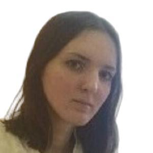 Магомедова Альбина Пархутдиновна