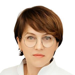 Прокопенко Елена Валерьевна