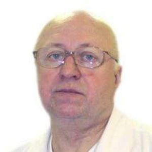 Куприянов Сергей Васильевич