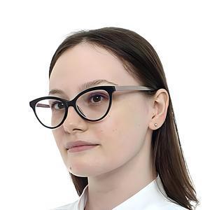 Гвоздкова Анастасия Геннадьевна