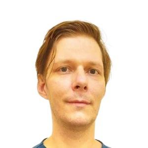 Лапаев Василий Михайлович