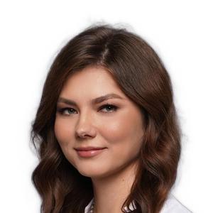 Толкушова Галина Андреевна