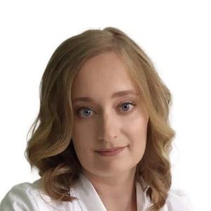 Бабич Анна Эдуардовна