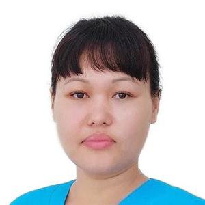 Ткаль Екатерина Михайловна