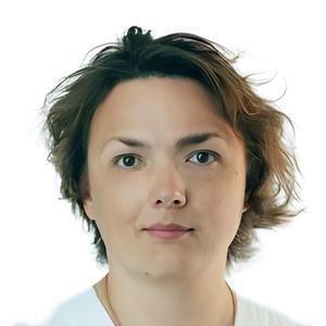 Носкова Анна Сергеевна