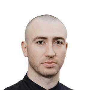 Дзуцев Аслан Юрьевич