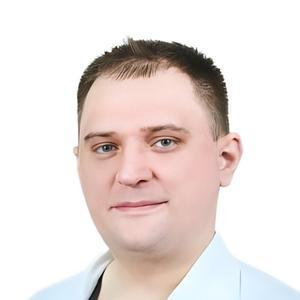 Быченков Святослав Дмитриевич