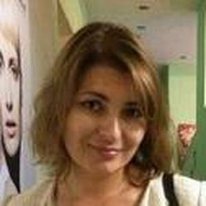 Павлющенко Кристина Александровна