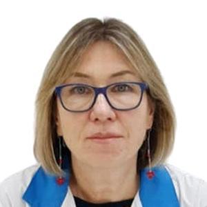 Самарина Ольга Станиславовна