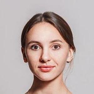 Ушкова Ксения Анатольевна