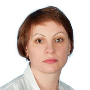 Николаева Ирина Александровна