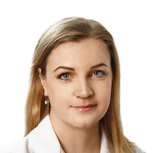 Лобкова Анастасия Сергеевна