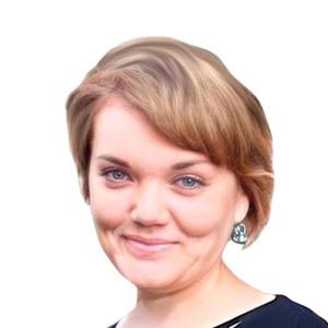 Дергачева Марина Львовна