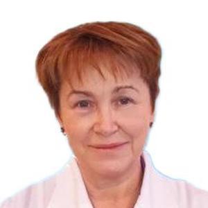 Колесникова Ирина Евгеньевна