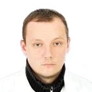 Крупа Роман Алексеевич