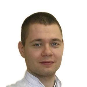 Попович Дмитрий Андреевич