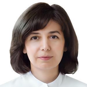Карапетян Марианна Георгиевна
