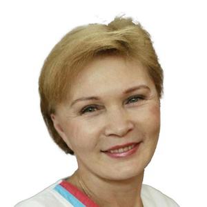 Герасимова Юлия Ивановна