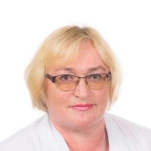 Шенкурова Марина Павловна