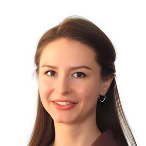 Синельник Елизавета Сергеевна