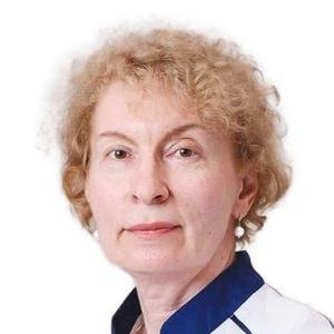 Архипова Людмила Васильевна