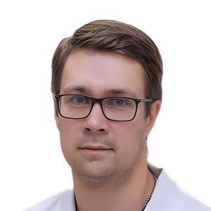 Александров Илья Викторович