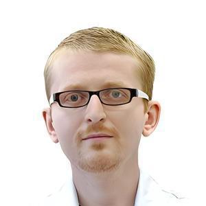 Марченко Денис Викторович