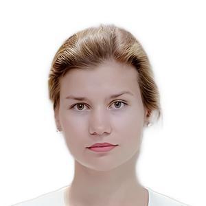 Ковригина Екатерина Игоревна
