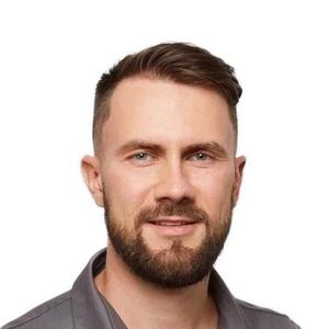 Бабкин Егор Васильевич