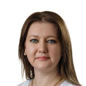 Степанченко Полина Николаевна