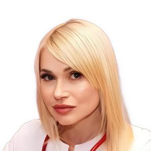 Лубенникова Наталья Егоровна