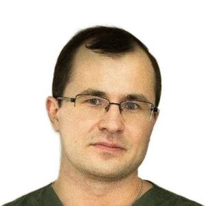 Дмитриев Вадим Николаевич