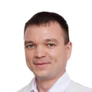 Русинов Тимофей Николаевич