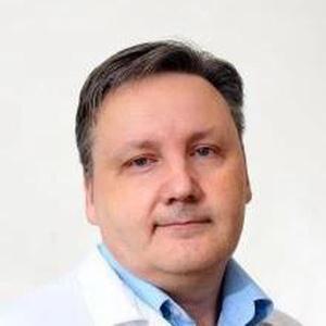 Девятьяров Дмитрий Евгеньевич