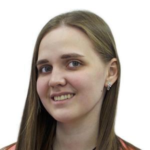 Кирюта Екатерина Сергеевна