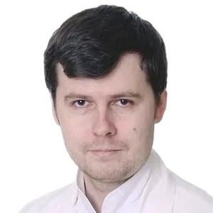 Выборов Дмитрий Юрьевич