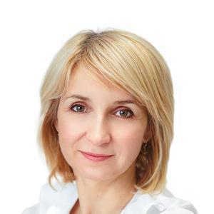 Мутракова Ольга Михайловна
