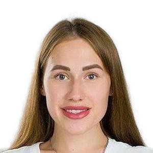 Дергаченко Маргарита Викторовна