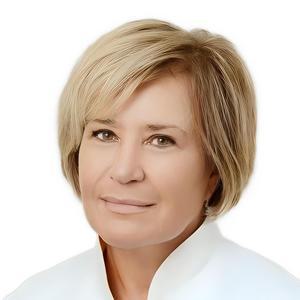 Леонова Татьяна Викторовна