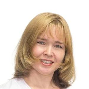 Дмитриева Наталья Сергеевна