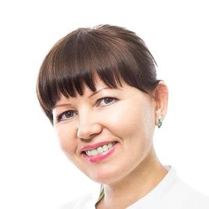 Матвеева Елена Александровна