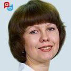Дворянчикова Виолетта Александровна