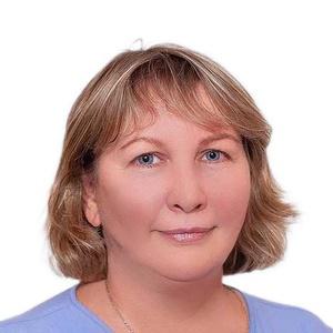 Шешукова Наталья Викторовна