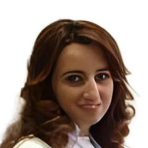 Махмудова Гумай Джавид