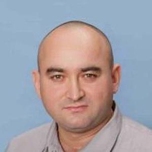 Гаврилов Александр Александрович