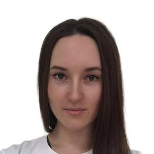 Гаврилова Юлия Юрьевна