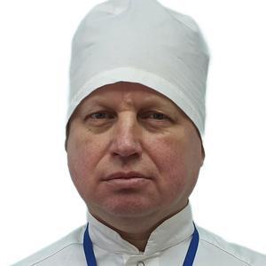 Королев Алексей Николаевич