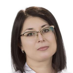 Иванова Ангелина Васильевна