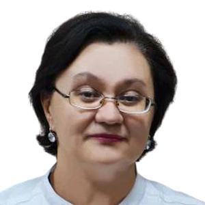 Боровкова Людмила Павловна