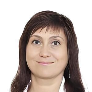 Болотова Людмила Стасевна